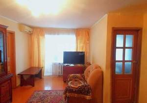 2-к квартира, на длительный срок, 45м2, 3/4 этаж