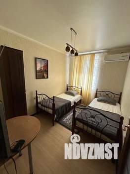 3-к квартира, посуточно, 90м2, 2/14 этаж