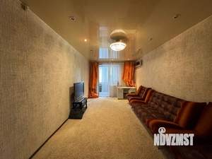 3-к квартира, на длительный срок, 100м2, 2/17 этаж