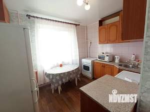 1-к квартира, посуточно, 38м2, 6/9 этаж