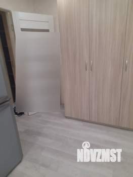 Студия квартира, посуточно, 34м2, 5/17 этаж