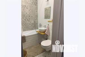 1-к квартира, посуточно, 31м2, 2/4 этаж