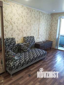 1-к квартира, на длительный срок, 30м2, 4/5 этаж