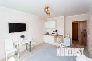 1-к квартира, посуточно, 23м2, 3/17 этаж