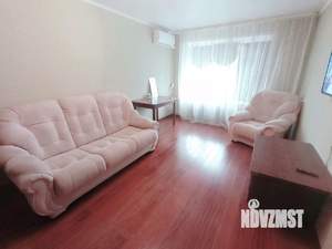 3-к квартира, на длительный срок, 60м2, 2/5 этаж