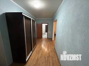 Студия квартира, посуточно, 64м2, 11/12 этаж