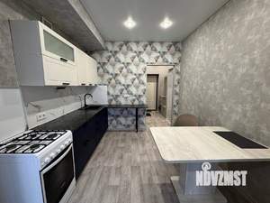 1-к квартира, на длительный срок, 34м2, 2/3 этаж