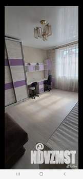 2-к квартира, на длительный срок, 62м2, 10/17 этаж