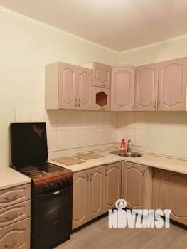 1-к квартира, на длительный срок, 42м2, 1/16 этаж