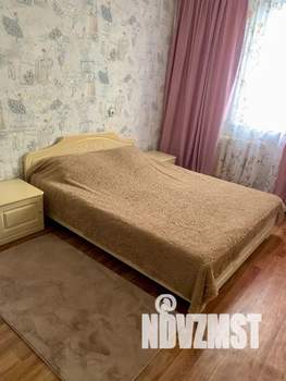 2-к квартира, посуточно, 52м2, 6/16 этаж