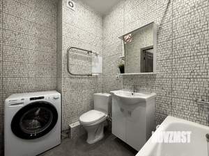 1-к квартира, посуточно, 59м2, 1/1 этаж