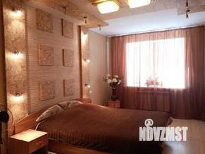 2-к квартира, посуточно, 64м2, 1/1 этаж