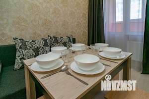 1-к квартира, посуточно, 70м2, 1/1 этаж
