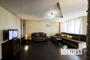 2-к квартира, посуточно, 101м2, 12/12 этаж