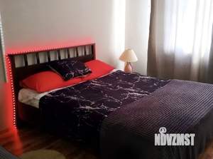 2-к квартира, посуточно, 56м2, 9/12 этаж