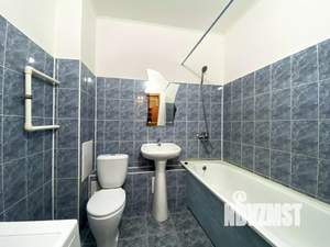 1-к квартира, посуточно, 48м2, 1/1 этаж