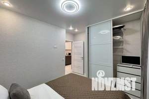 1-к квартира, посуточно, 41м2, 12/17 этаж