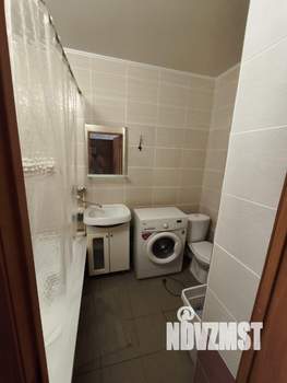 1-к квартира, на длительный срок, 38м2, 3/19 этаж