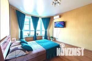 1-к квартира, посуточно, 45м2, 9/10 этаж