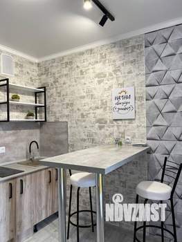 1-к квартира, посуточно, 32м2, 1/1 этаж