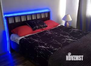 2-к квартира, посуточно, 56м2, 9/12 этаж