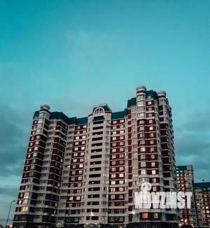 2-к квартира, на длительный срок, 44м2, 10/19 этаж