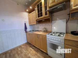 1-к квартира, на длительный срок, 35м2, 5/5 этаж