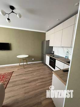 2-к квартира, на длительный срок, 37м2, 11/19 этаж