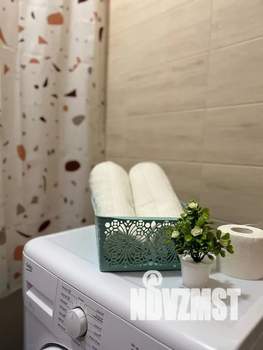 1-к квартира, посуточно, 41м2, 15/16 этаж