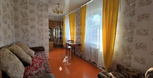 2-к квартира, на длительный срок, 40м2, 1/1 этаж