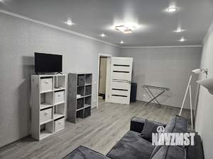 1-к квартира, на длительный срок, 36м2, 6/17 этаж