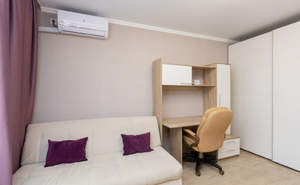 2-к квартира, на длительный срок, 61м2, 14/17 этаж