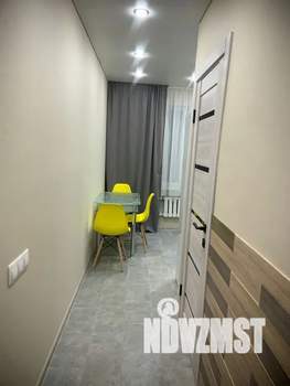 1-к квартира, посуточно, 33м2, 5/9 этаж