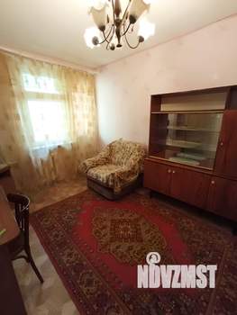 1-к квартира, на длительный срок, 30м2, 3/5 этаж