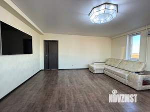 2-к квартира, посуточно, 70м2, 15/17 этаж