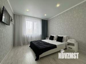 2-к квартира, посуточно, 55м2, 1/1 этаж