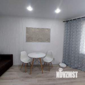 Студия квартира, посуточно, 36м2, 16/17 этаж