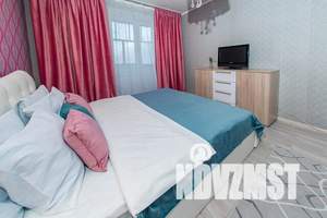 2-к квартира, посуточно, 60м2, 2/4 этаж