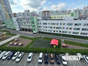 2-к квартира, на длительный срок, 61м2, 7/15 этаж