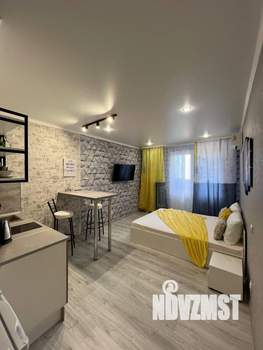 1-к квартира, посуточно, 32м2, 1/1 этаж