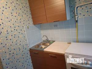 1-к квартира, на длительный срок, 20м2, 2/11 этаж