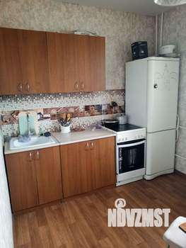 1-к квартира, на длительный срок, 35м2, 8/17 этаж