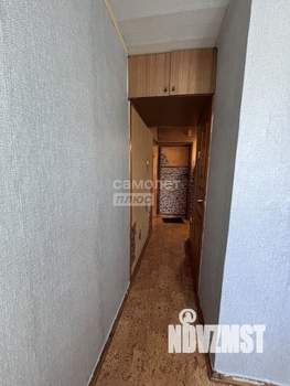 1-к квартира, на длительный срок, 33м2, 3/5 этаж