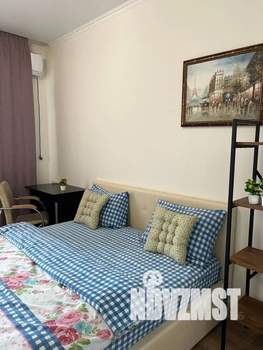 2-к квартира, посуточно, 60м2, 10/17 этаж