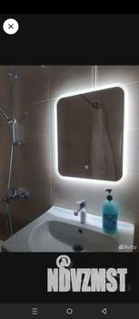 1-к квартира, посуточно, 45м2, 5/10 этаж