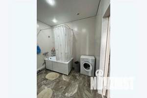 2-к квартира, посуточно, 46м2, 9/17 этаж