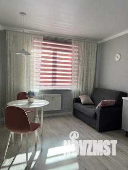 1-к квартира, посуточно, 30м2, 6/14 этаж