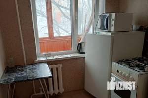 1-к квартира, на длительный срок, 35м2, 3/9 этаж