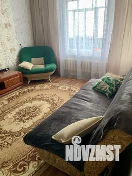 2-к квартира, посуточно, 52м2, 6/16 этаж