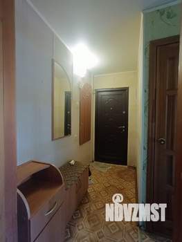 2-к квартира, на длительный срок, 44м2, 3/6 этаж
